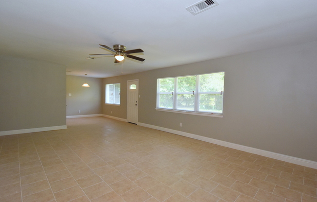 RECENTLY REMODELED 3 BEDROOM 2 BATH LEASE HOME