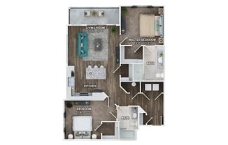 Partner-provided photo for $2720 unit