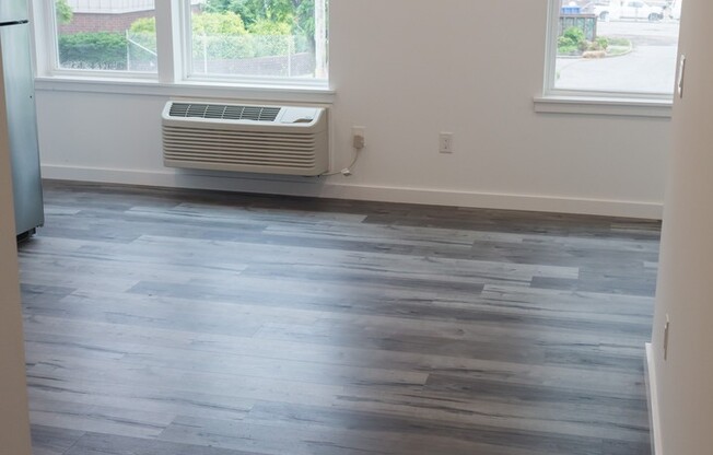 1 bed, 1 bath, 580 sqft, $1,425, Unit 3A