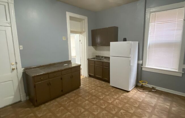 Spacious 2BR/1BA SFH in Benton Park West