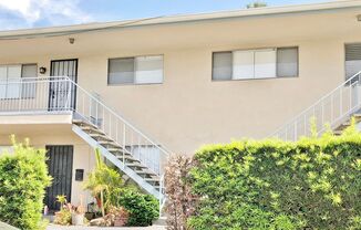 Charming 2-Bedroom, 2-Bath Apartment in Whittier Neighborhood!