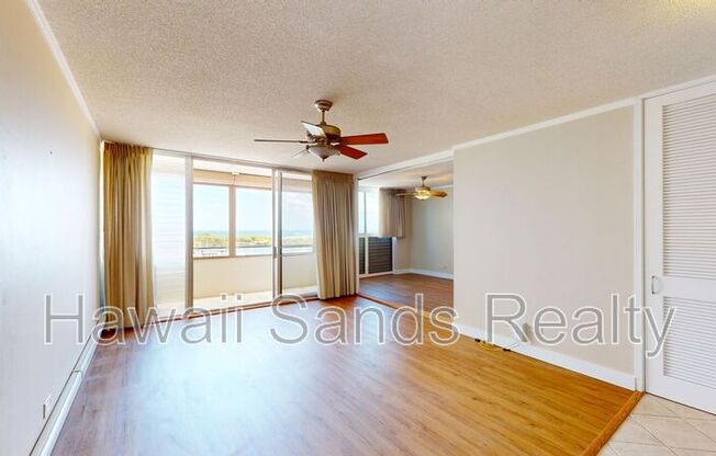 1676 Ala Moana Boulevard