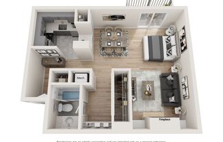 Kings Cove Apartments