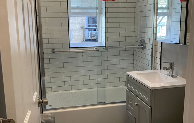 Full Renovations, SS appliances, New Bath, HW Floors- Orange, NJ