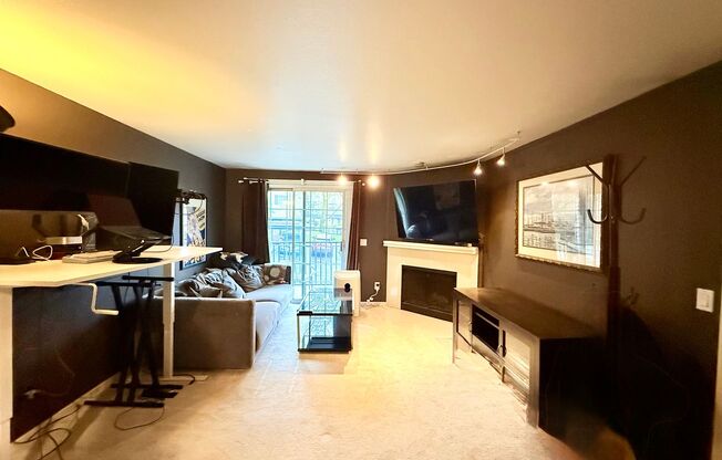 Gallery Condominium - Downtown Kirkland