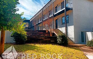 Embassy Court Apartments