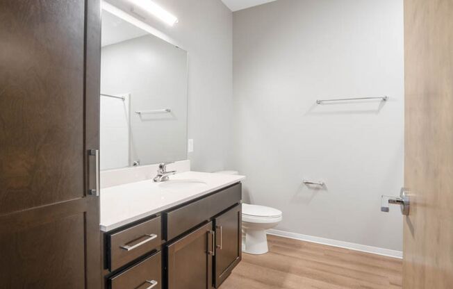 Studio, 1 bath, 448 sqft, $1,150