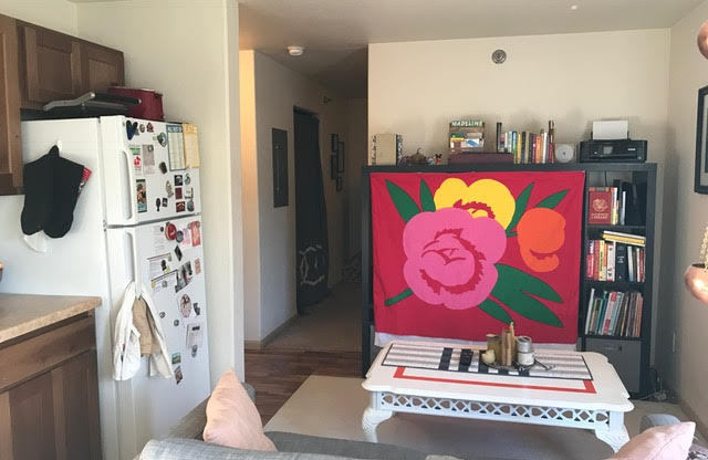 Studio, 1 bath, 454 sqft, $725, Unit 311