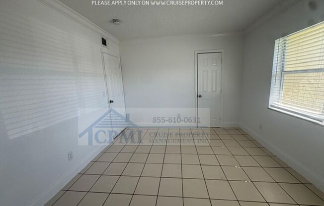 2 beds, 1 bath, 827 sqft, $1,895, Unit 632