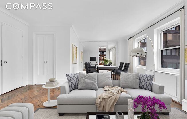 465 PARK AVE