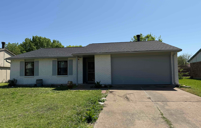7406 CHRISTIE LN