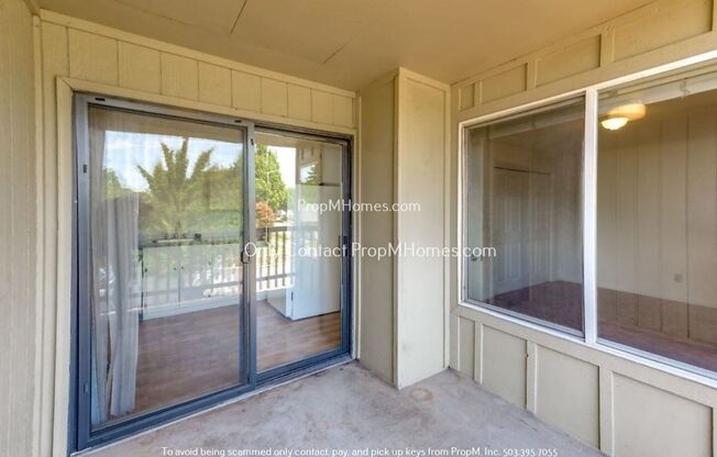 2 beds, 1 bath, $1,449