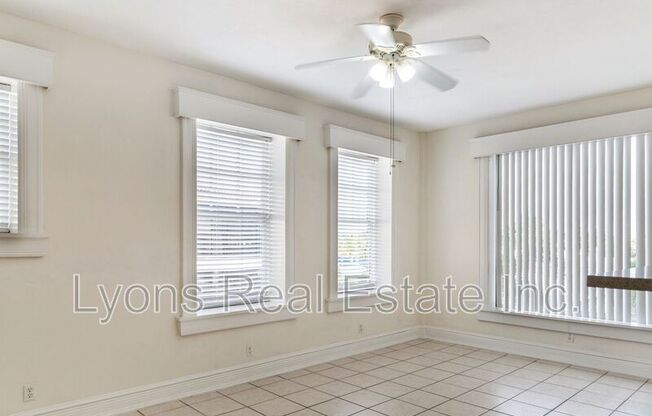 Partner-provided property photo