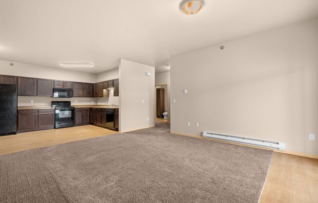 1 bed, 1 bath, 948 sqft, $1,225, Unit 3215-J