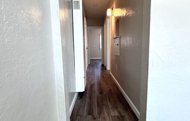 Parkside Apartments
