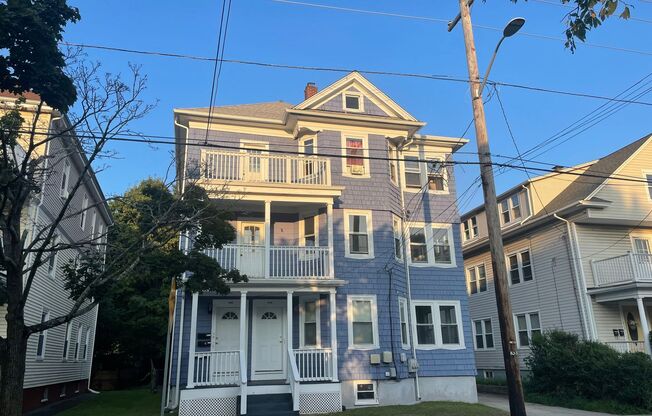 415-417 Academy Avenue