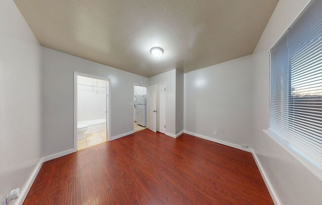 Comfortable Living at Richmond!