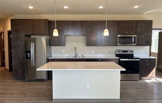 Madison Apartments