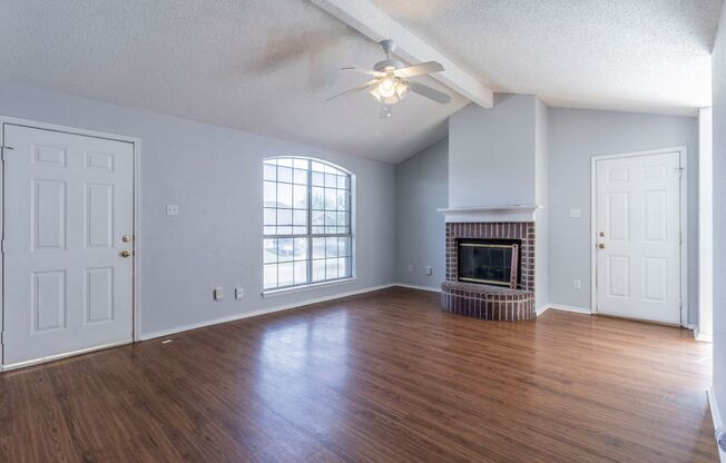 Newly Renovated Gem in Fort Worth!