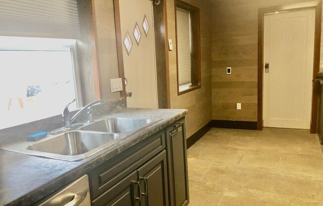 Pioche Mining Town 2 Bedroom Home