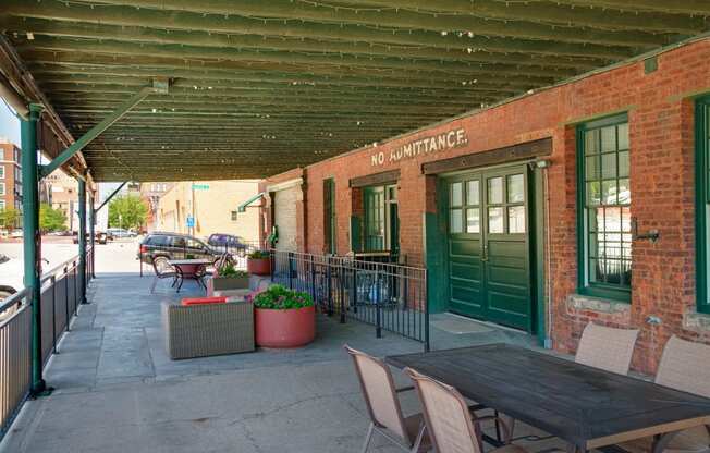 Partner-provided property photo