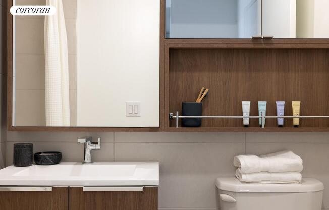 Studio, 1 bath, $3,155, Unit 1012E