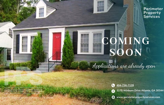 1275 WINBURN DR