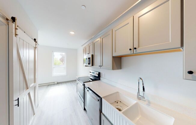 1 bed, 1 bath, 459 sqft, $1,975, Unit 305