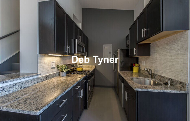 160 East Berkeley St. #519