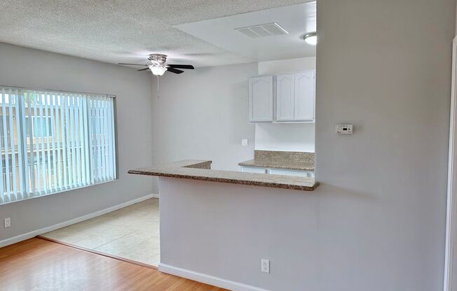 1 bed, 1 bath, 550 sqft, $1,675, Unit 55-16