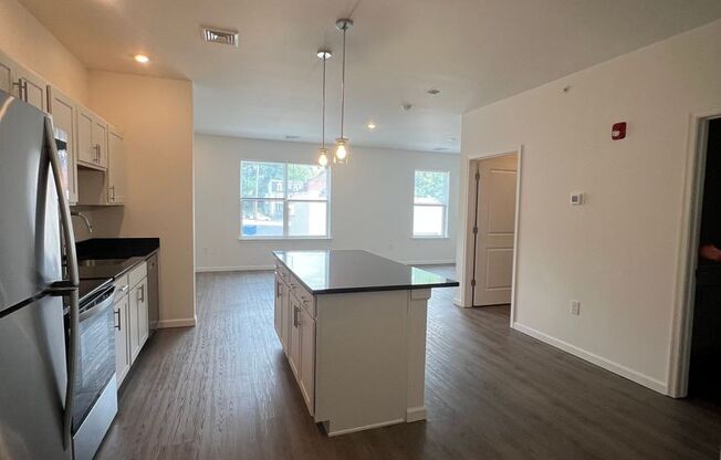 Studio, 1 bath, 700 sqft, $1,200, Unit Apt 312