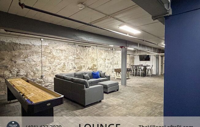 Studio, 1 bath, 1,068 sqft, $2,093, Unit 402