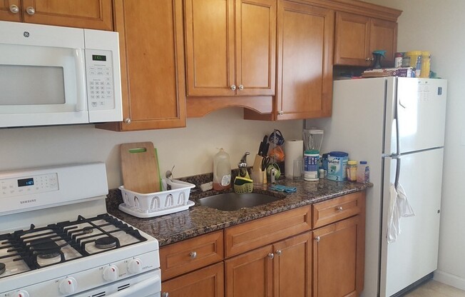 Studio, 1 bath, 500 sqft, $2,500, Unit 808