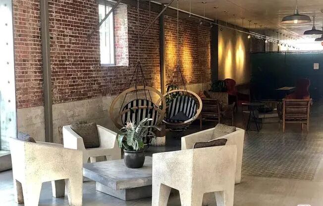 Studio, 2 baths, 2,510 sqft, $4,500, Unit 147