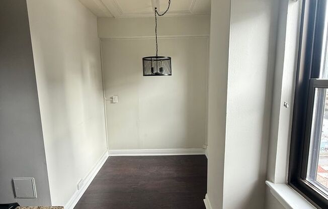 1 bed, 1 bath, 714 sqft, $2,616, Unit 1001