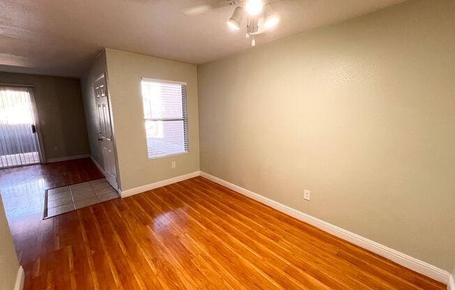 1 bed, 1 bath, $1,100, Unit # 1202