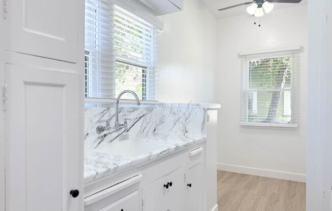 South Park Apartments