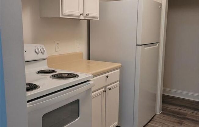 CLIFFS APARTMENT HOLDINGS LLC