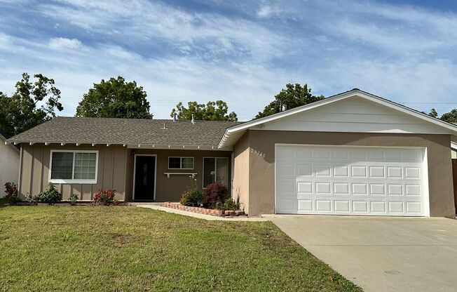 Stunning West Hills 3+2 Completely Remodeled