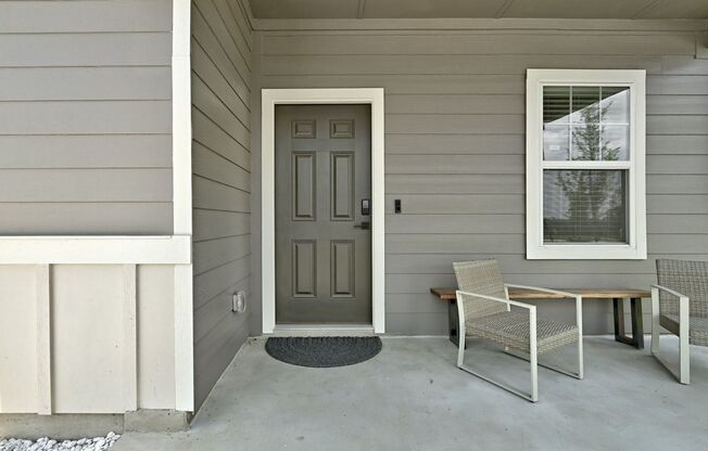 Welcome Home!