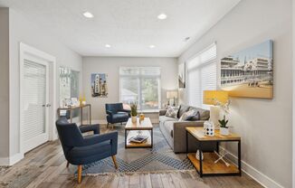 Aspenwood Apartments