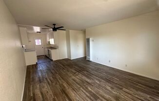 2 beds, 2 baths, 728 sqft, $2,150, Unit Unit 1