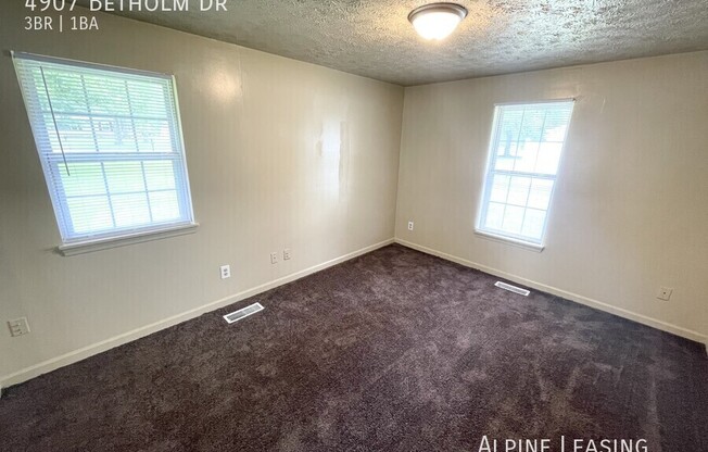 4907 BETHOLM DR