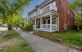 621 N 32nd St