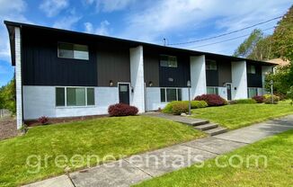 Oly-5th Avenue Townhomes