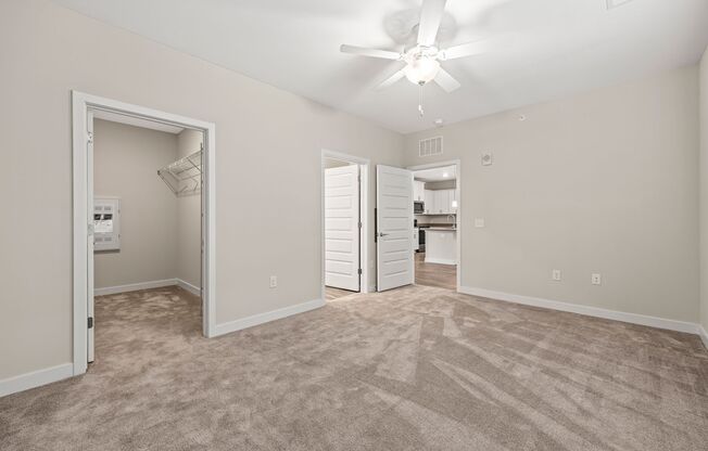 1 bed, 1 bath, 995 sqft, $1,970, Unit 1565