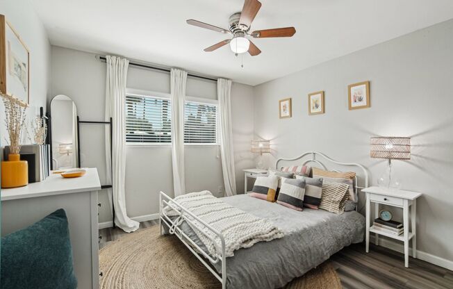 1 bed, 1 bath, 625 sqft, $1,275, Unit 30-107