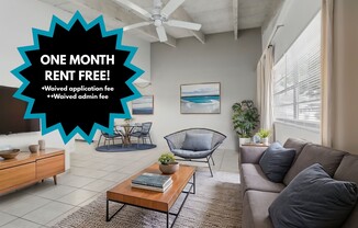 Azure Villas Apartments