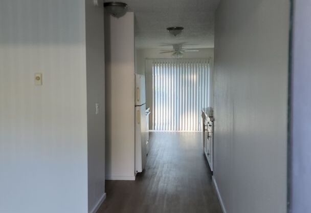1 Bedroom Apartment  Modernized with stylish upgrades