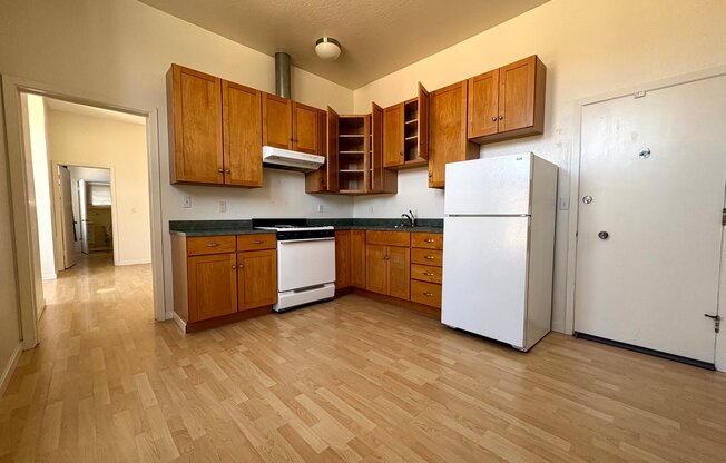 2903 Mission